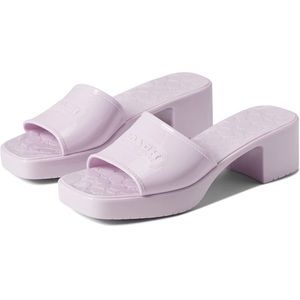 COACH Scarlett Sandals Size 10